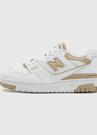 Кросівки new balance 550 w