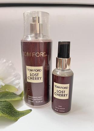 Набір міст для тіла + парфуми victoria’s secret tease luxe fragrance gift set