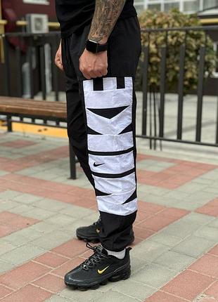 Штани nike swoosh dri-fit