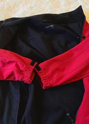 Куртка softshell james nicholson 4