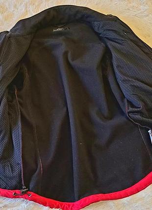 Куртка softshell james nicholson 3