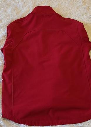 Куртка softshell james nicholson 2