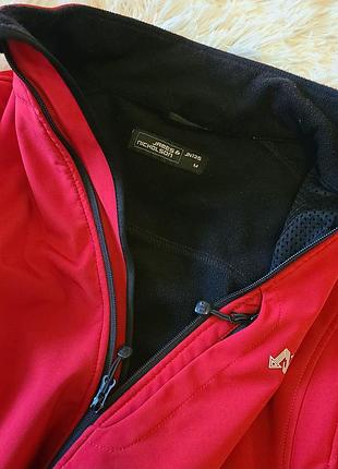 Куртка softshell james nicholson 5