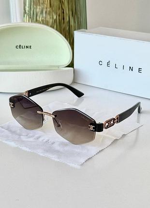 Солнцезащитные очки celine