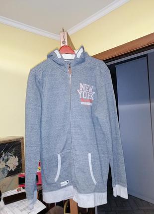 Спортивна кофта 182см