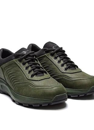 Чоловічі кросівки reebok classic green