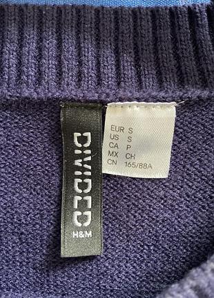 H&amp;m жилет 3