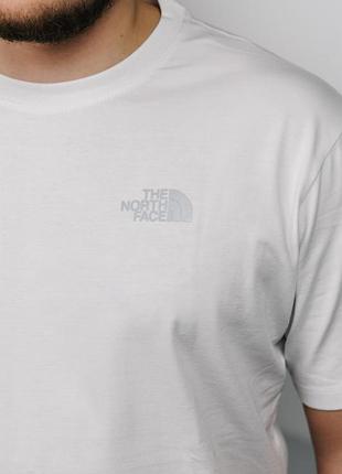 Футболка tnf