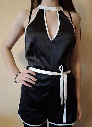 Комбинезон женский