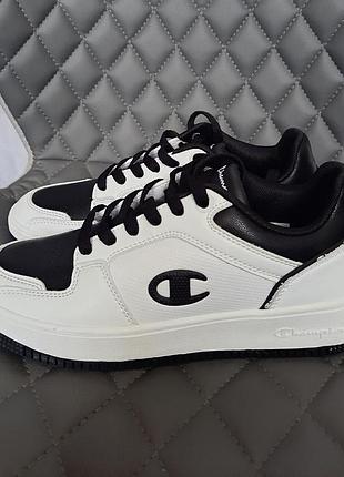 Кроссовки champion 38 роз