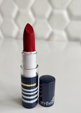 Помада для губ от глэмби glambee 14 glam bee