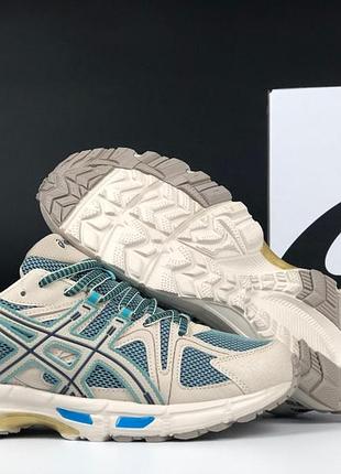 Кроссовки gel kahana 8 2
