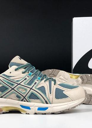 Кроссовки gel kahana 8 5