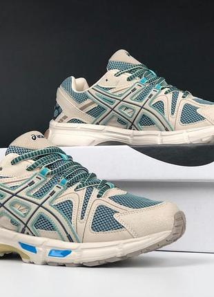 Кроссовки gel kahana 8 4