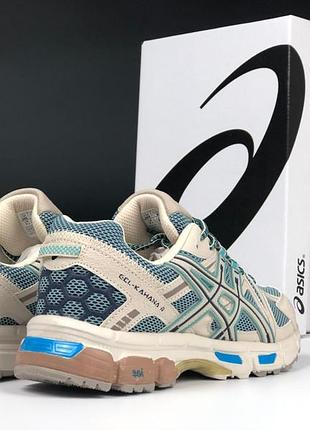 Кроссовки gel kahana 8 3