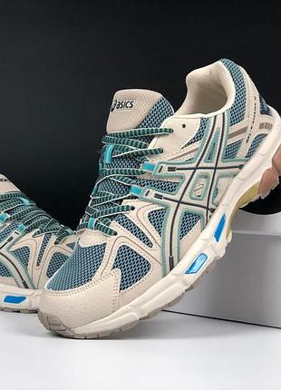 Кроссовки gel kahana 8 6