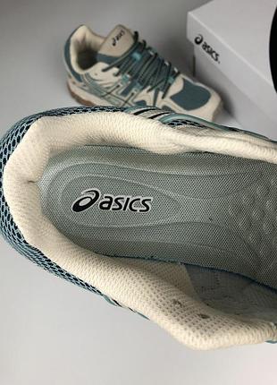 Кроссовки gel kahana 8 8