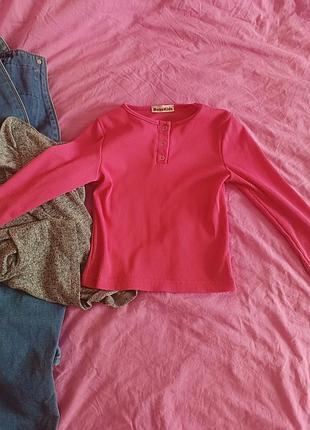 Комплект одягу для дівчинки 5-6 років