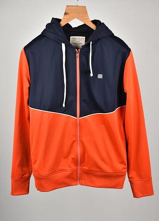 Чоловіча спортивна кофта олімпійка jack & jones