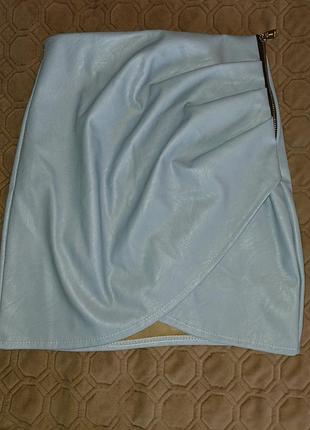 Юбка...