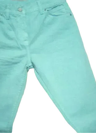 Новые мужские джинсы lee, бразилия