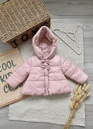 Весняна куртка