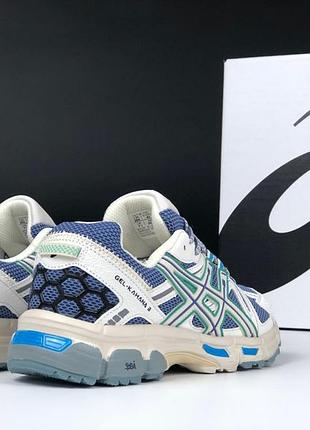 Asics gel kahana 8 2