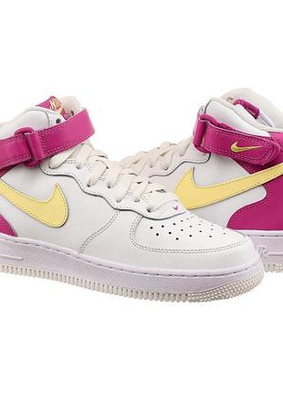 Nike air force 1 mid dh2933-100