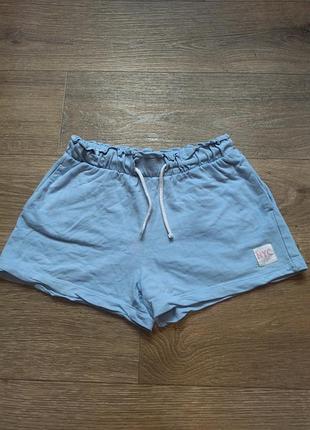 Шорти