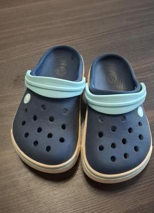 Crocs, j1, 31-32 г.