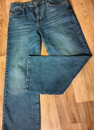 Джинси lc waikiki wide leg
