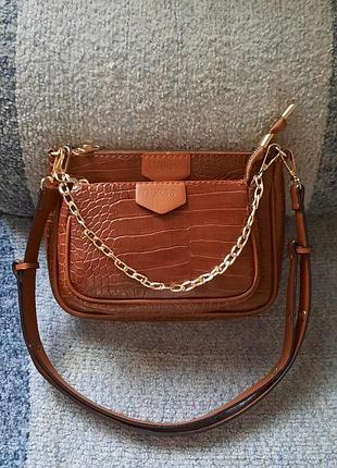 Сумка guess