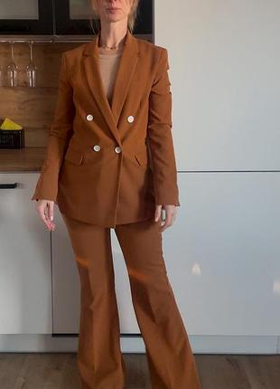 Костюм bershka р s, зріст 160 см