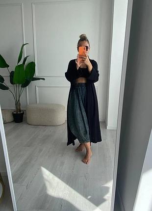 Кардиган жіночий 8