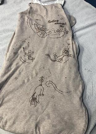 Спальний мішок