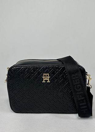 Сумка tommy hilfiger