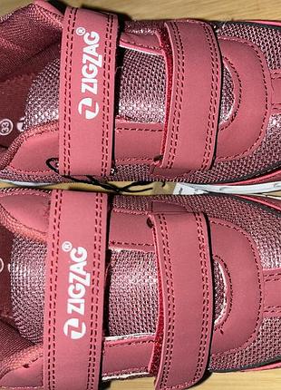 Кроссовки для девочки 4