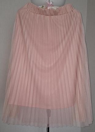 Фатинова спідниця