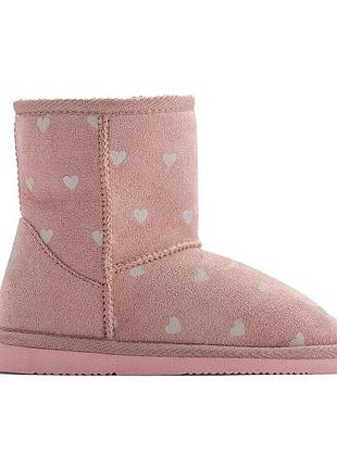 Угги на девочку