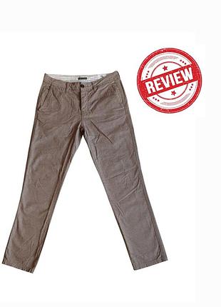 Review never established штани чоловічі штани джинси