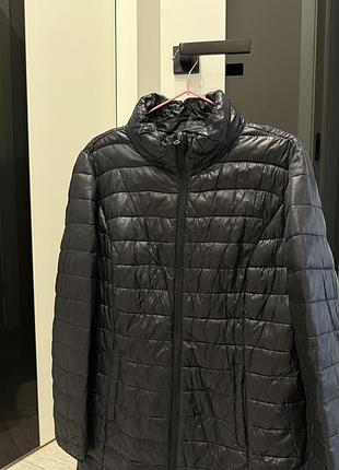Куртка пальто zara h&m