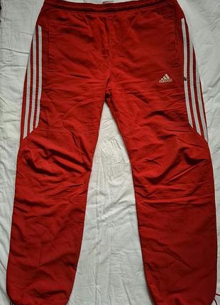 Чоловічі спортивні штани adidas