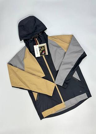 Мембранна куртка merrell gore-tex