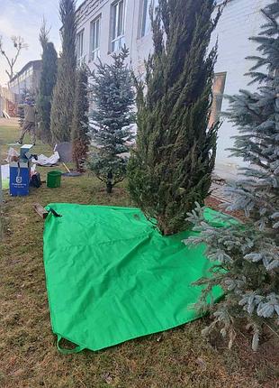 Килимок для саду