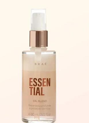Олія для волосся brae essential2 фото