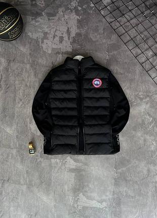 Жилетка canada goose