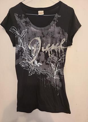 Футболка diesel.