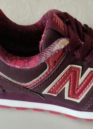 Кроссовки new balance 5