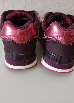 Кроссовки new balance 8