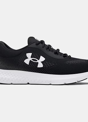 Кросівки under armour charged rogue 4 (42р по 45.5р) (3026998-001)